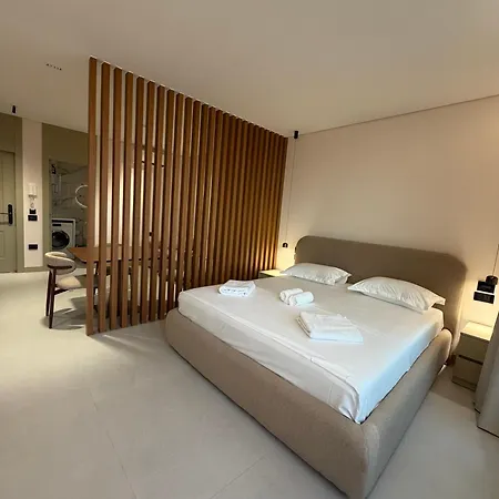 Oda Rooms Vlore