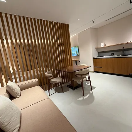 Apartment Oda Rooms *