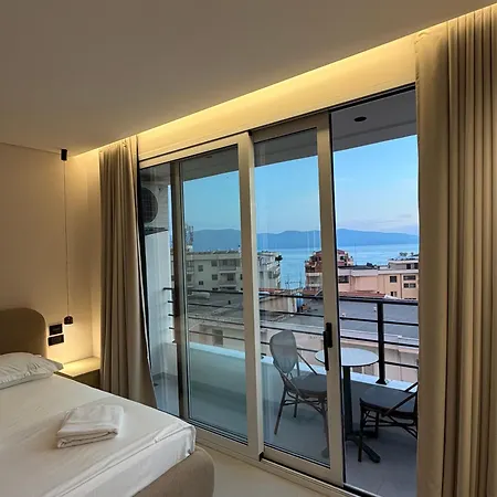 Oda Rooms * Vlore