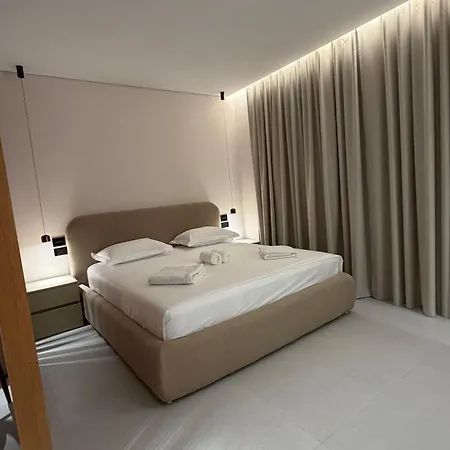 Oda Rooms Apartment Vlore