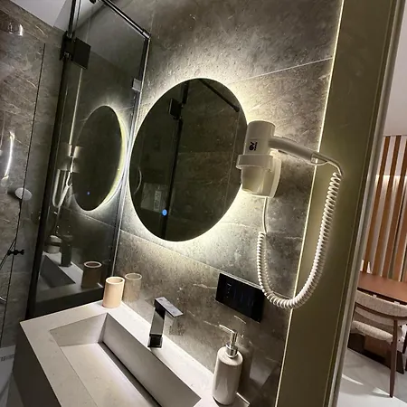 Apartment Oda Rooms *