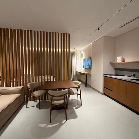 Oda Rooms Vlore
