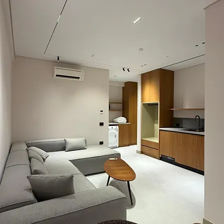 Apartment Oda Rooms Vlore