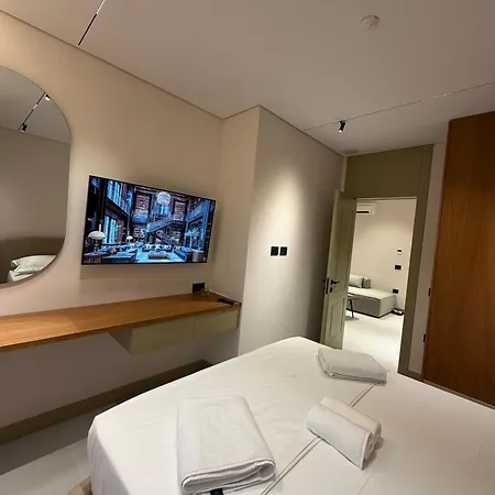Oda Rooms Apartment Vlore