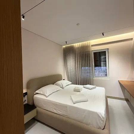 Oda Rooms