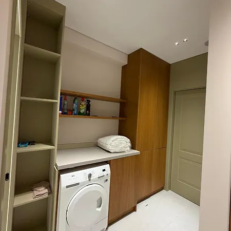Apartment Oda Rooms *