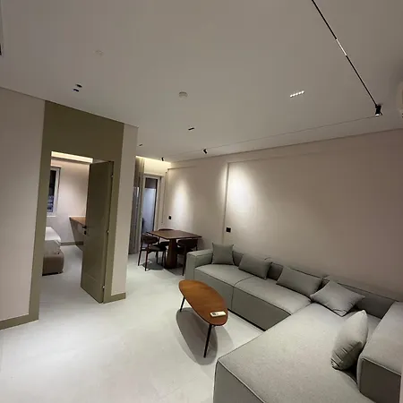 Oda Rooms * Vlore