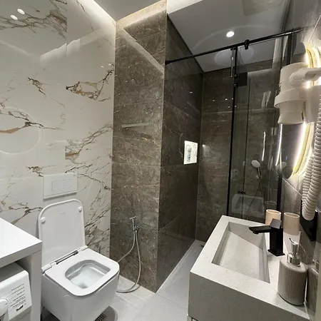 Oda Rooms * Vlore