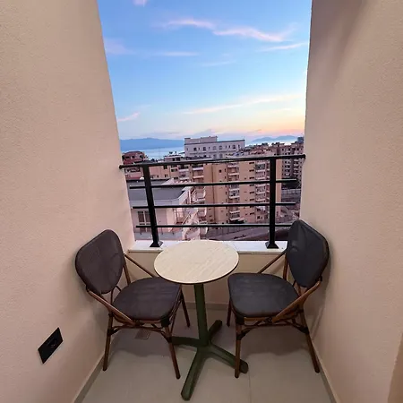 Oda Rooms Apartment *