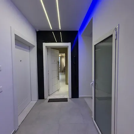 Oda Rooms * Vlore